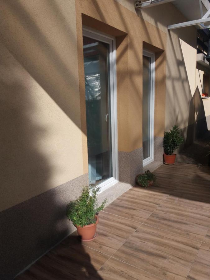 Apartment Tunel Hrusica  Exterior photo